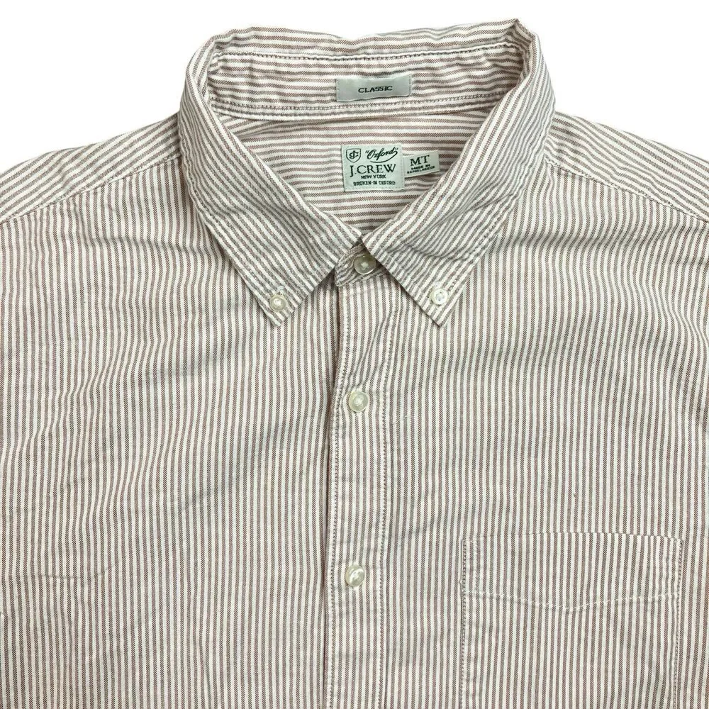 J. Crew new without
